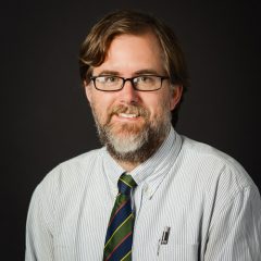 Elder Tobias Riggs